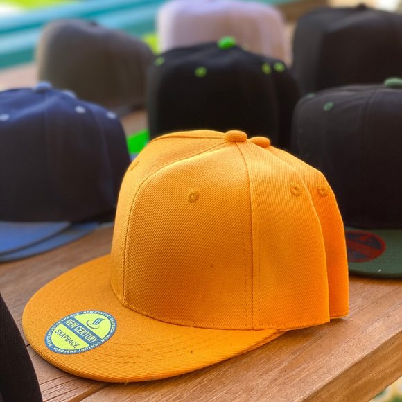 SnapBack Bundle 26 Hats New - Picture 2 of 8